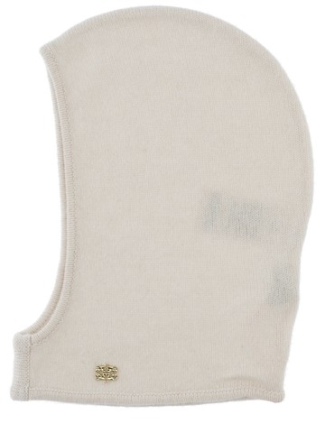 ganni wool balaclava