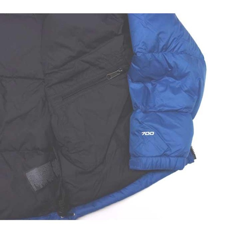 ザ ノースフェイス メンズ 1996 レトロ ヌプシー ジャケット THE NORTH FACE MEN'S 1996 RETRO NUPTSE  JACKET 耐久撥水加工 ダウン NF0A3C8DM19 BANFF ブルー | LINEショッピング