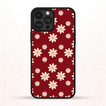 情人節鮮花 8 iPhone 手機殼 三星手機殼