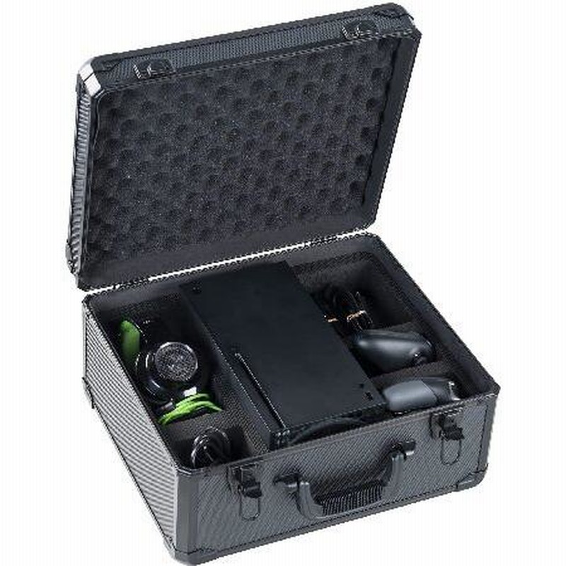 Xbox series x store travel case