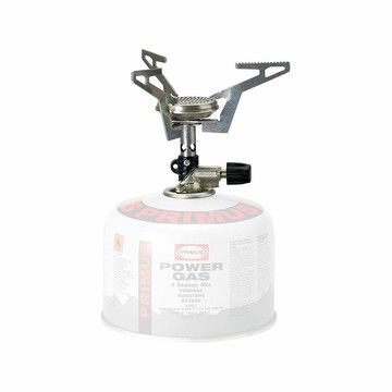 Primus Express Stove 登山爐