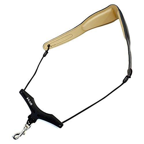 ビーエアー BIRD STRAP サックス用ストラップ スタンダード・ロング BSN-AP-M Mサイズ