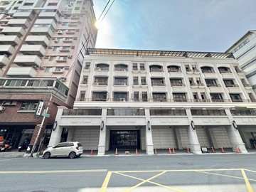展奇★優秀賞★鳳新學區電梯透店 65｜高雄市鳳山區海洋一路