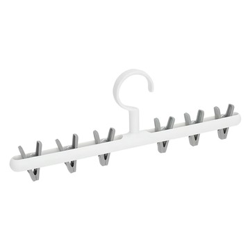 comet 多用途帽夾  1個  白色