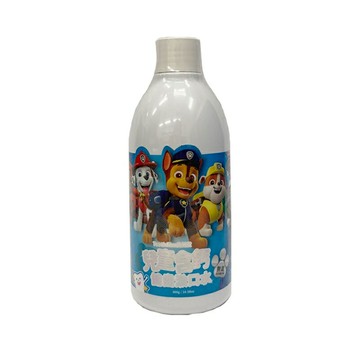 Toothfilm 齒妍堂 汪汪隊立大功 兒童含鈣健齒漱口水300g(泡泡糖口味)(無氟)