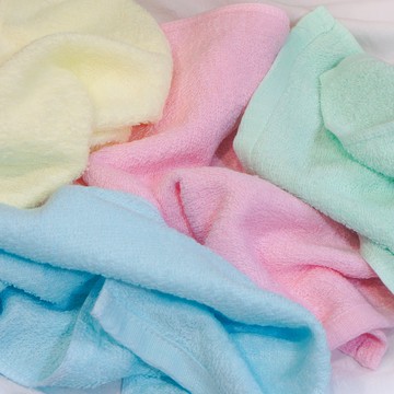 偉榮毛巾｜100%純棉  純棉毛巾 台灣製 NG毛巾 抹布 洗臉毛巾