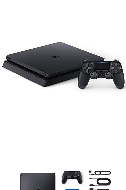 SIE PlayStation 4 CUH-2100AB01 | LINEショッピング