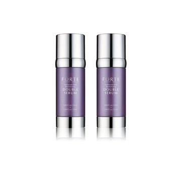 【買一送一】FORTE 異黃酮EGF賦活雙精粹25ml+25ml