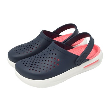 [ACS] Crocs 洞洞鞋 InMotion Clog 男女鞋 舒樂克駱格 海軍藍 番石榴粉 卡駱馳 2099645DE