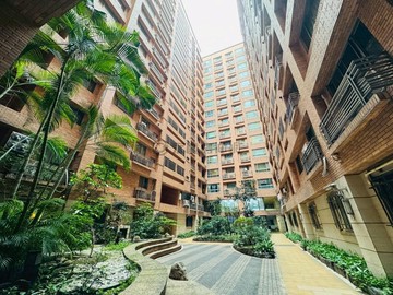 近未來捷運G10站~竹城雙主臥三衛浴!室內大空間｜桃園市桃園區中埔二街