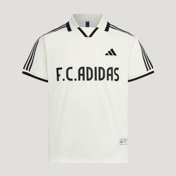 【adidas 愛迪達】 短袖上衣 T恤 吸濕排汗 男/女 LE2623