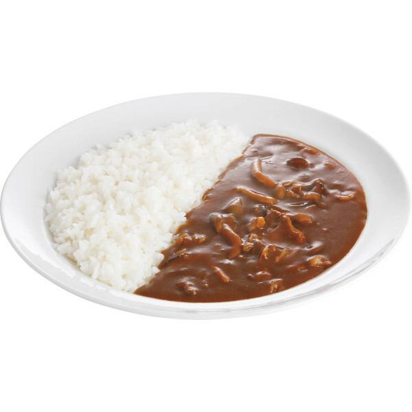 〔ギフト〕黒釜 きのこと近江牛のカレー(220ｇ)