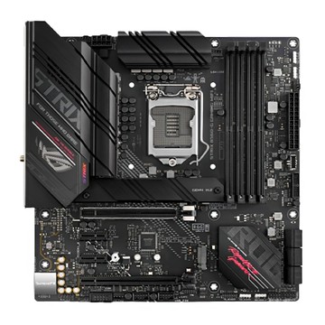 ASUS 華碩 REPUBLIC OF GAMERS ROG STRIX GAMING WIFI 主機板 24.4 x 24.4cm  B560-G
