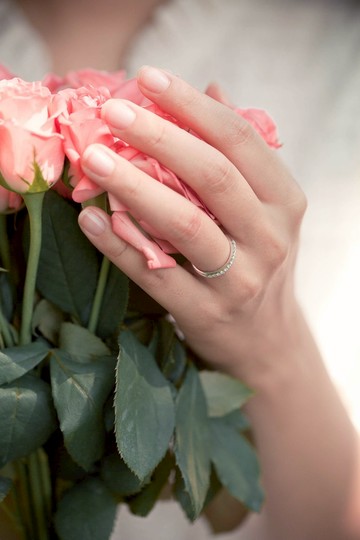 【ONEIDA】Favour - 寵愛系列鑽戒/戒指