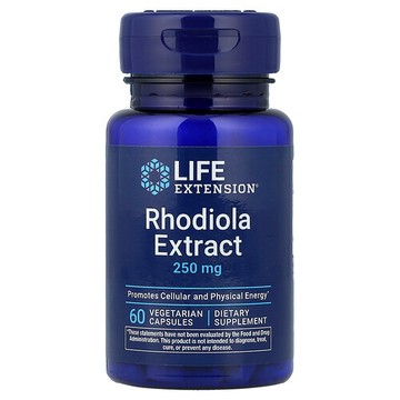 Life Extension, 掃羅瑪布爾提取物，250 毫克，60 粒素食膠囊