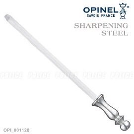 [ OPINEL ]  不鏽鋼磨刀棒 / 公司貨 001128
