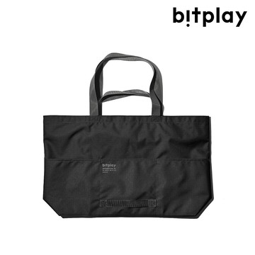 bitplay Weekender Tote 防潑水行旅托特包