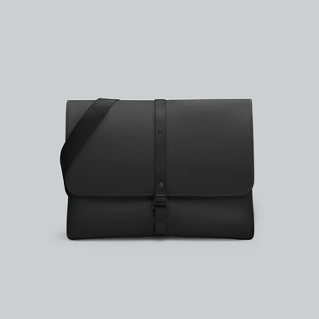 Gaston Luga Laptop Sling 13/14 吋筆電側背包