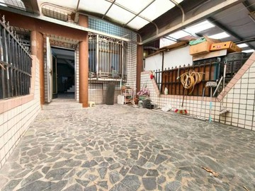 大社中山商圈⭐臨路大地坪車庫透天⭐ #六大房 #｜高雄市大社區大社路