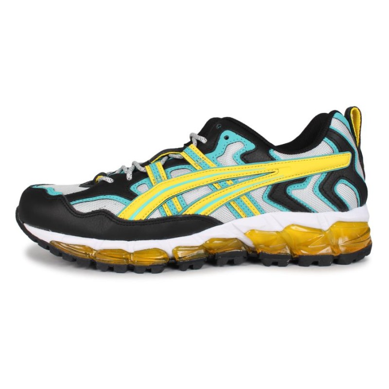 アシックス asics ゲルナンディ360 スニーカー メンズ GEL-NANDI 360 グレー 1021A325-020 |  LINEブランドカタログ