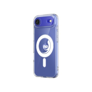 o-one O-ONE MAG 軍功Ⅱ防摔殼–磁石版 Apple iPhone 17 Air