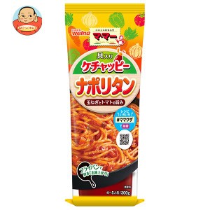 日清ウェルナ マ･マー 具入りケチャッピーナポリタン 300g×15本入｜ 送料無料