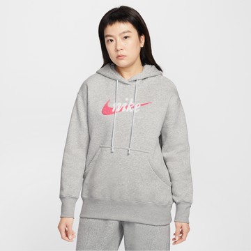 NIKE AS W NSW PHNX FLC OS LOGO HDY 女 連帽上衣 IM9644043