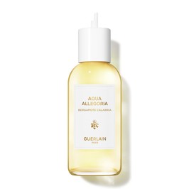 花草水語 ⋅ 沐光沁檸淡香水補充瓶 ⋅ GUERLAIN