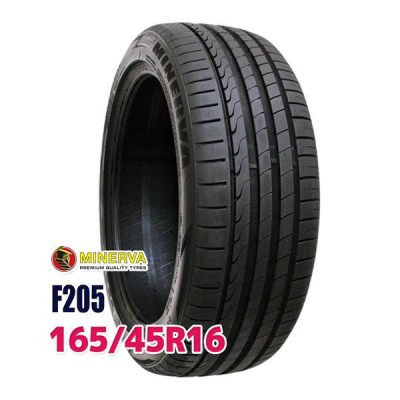 ナス様専用 165/45R16 サマータイヤ 4本20,-