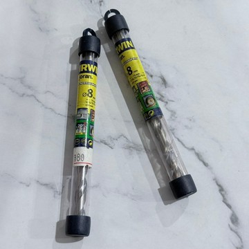 [沐沐屋] IRWIN Joran 系列水泥鑽頭^1217"