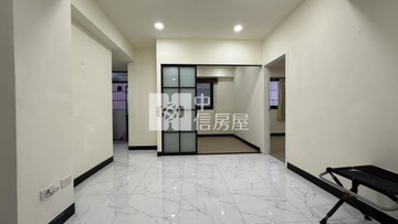 忠貞國小整新電梯美3房｜桃園市平鎮區龍南路