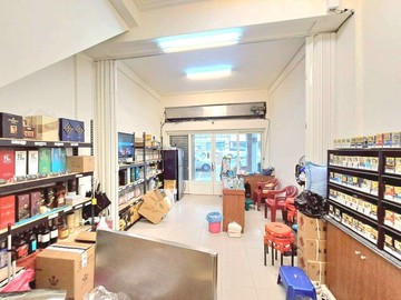 商業區!臨路透天店面!臨25米復興路｜台中市南區復興路三段