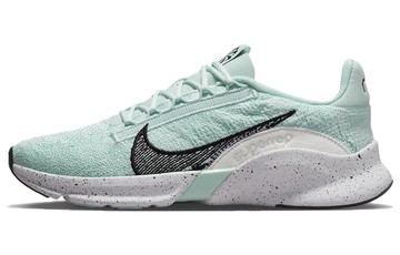 WMNS SUPERREP GO 3 FLYKNIT NEXT NATURE JADE ICE