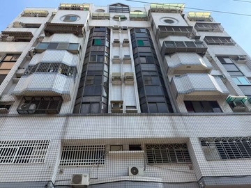 大社陽光廈低總價3房華廈｜高雄市大社區中華路