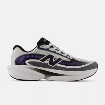 NEW BALANCE NB 慢跑鞋 男鞋 運動鞋 緩震 紫白黑 MELPS17O-2E楦