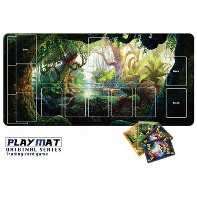 かっこいい プレイマット 高級感 厚手 ポケモンカード バトル 上質 シート 数量限定 Ppn34 水 闘 炎 草 悪 超 雷 鋼 宇宙 超 フィールド 通販 Lineポイント最大get Lineショッピング