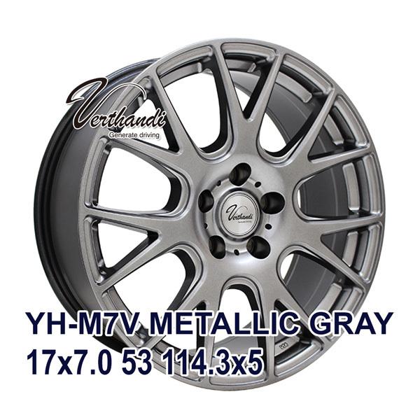 4本セット 245 40R19 タイヤ サマータイヤ HIFLY HF805 - 3