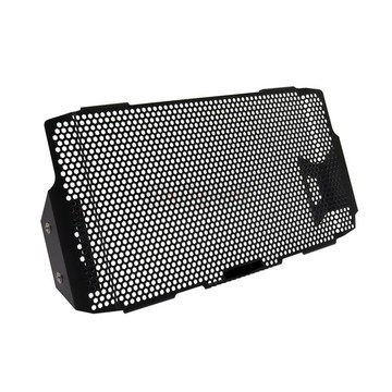 臺灣出貨 適用本田CBR650R CBR650F CB650R CB650F改裝水箱網 散熱器保護罩