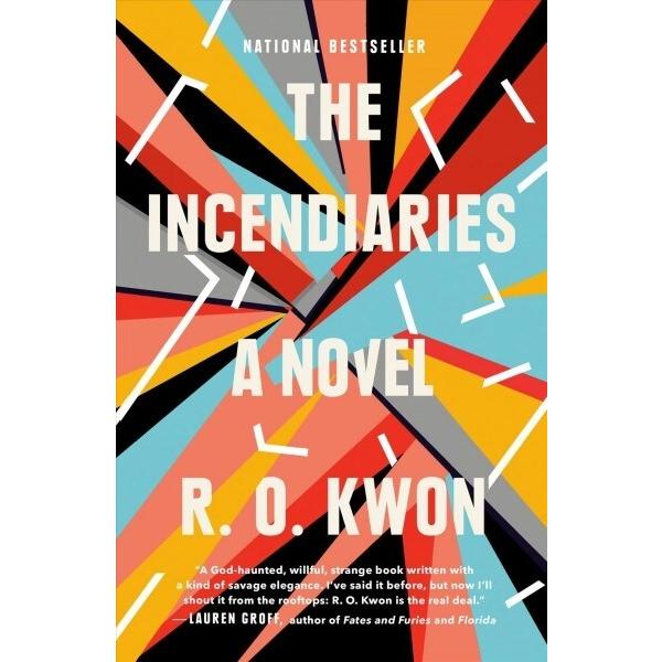 The Incendiaries (Paperback)