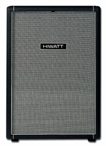 HIWATT CUSTOM DESIGN SPEAKER CABINETS for BASS