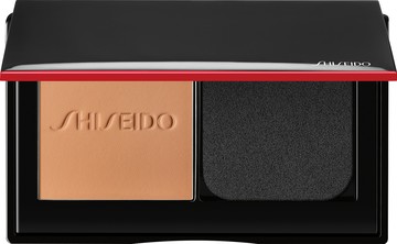 Shiseido Synchro Skin Self-Refreshing Custom Finish Powder Foundation 9g 310 - Silk