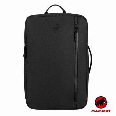 MAMMUT マムート セオン トランスポーター バックパック ブラック 25L