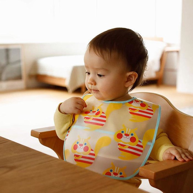○日本正規品○ 新品 3枚セット お食事エプロン 離乳食 保育園 ベビーエプロン 子供エプロン 新品 3枚セット お食事エプロン 離乳食 保育園 ベビーエプロン 子供エプロン