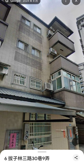 拆遷首選果林大透天｜桃園市大園區拔子林三路