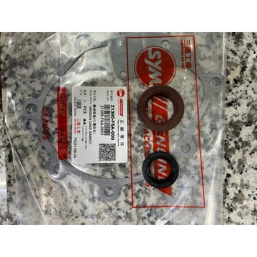 Z 1/ Z 1 a t t i l a/ G R125（後齒輪箱墊片+油封）$119