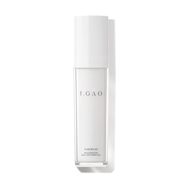 J.GAO 植萃精質時光晶露水 100ml