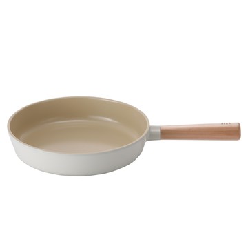 FIKA系列 28cm 鑄造平底鍋(IH、電磁爐適用)