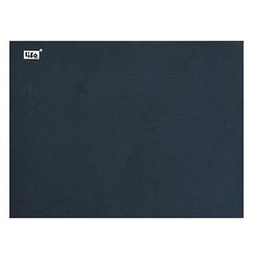 【文具通】Life 徠福 2153 關防用 印章墊 橡皮墊 38.8cmX29.5cmX9mm E4010009