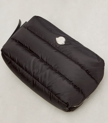 Moncler Caradoc makeup bag