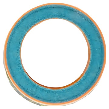 AQUAFUN 水之樂 圓氣氣泡石  魚親寶系列產品  放入水中使用  1個